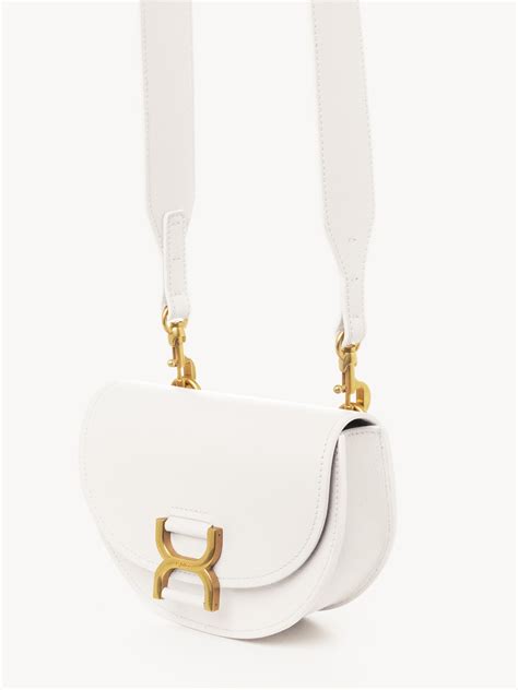 chloe mini marcie outfit|chloe marcie mini flap bag.